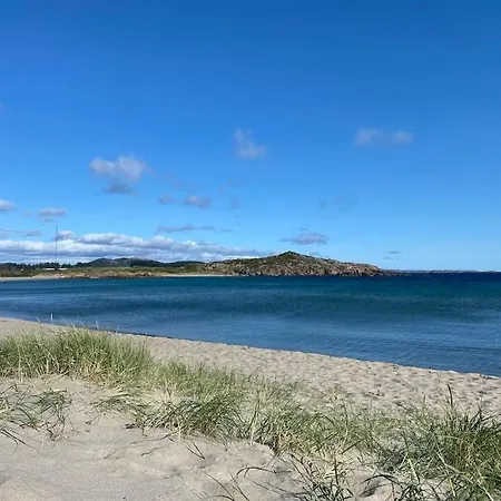 Unik Med Fjordutsikt *