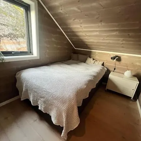 Unik Med Fjordutsikt Willa Farsund