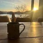 Villa Unik Med Fjordutsikt Farsund