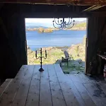Unik Med Fjordutsikt *