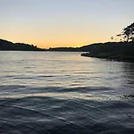 Unik Med Fjordutsikt
