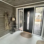 Unik Med Fjordutsikt Villa