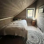 Unik Med Fjordutsikt *