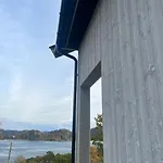 Unik Med Fjordutsikt Villa