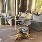 Unik Med Fjordutsikt * Farsund