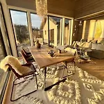 Unik Med Fjordutsikt Villa Farsund