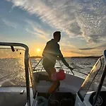 Unik Med Fjordutsikt