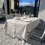 Unik Med Fjordutsikt Farsund
