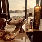 Villa Unik Med Fjordutsikt *