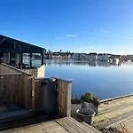 Unik Med Fjordutsikt Farsund