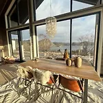 Villa Unik Med Fjordutsikt Farsund