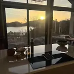Villa Unik Med Fjordutsikt *