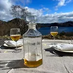 Unik Med Fjordutsikt *
