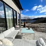 Unik Med Fjordutsikt Farsund