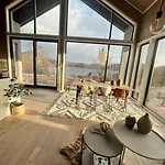 Unik Med Fjordutsikt * Farsund