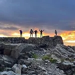 Villa Unik Med Fjordutsikt Farsund