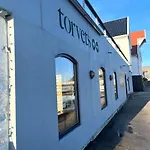 Unik Med Fjordutsikt Villa