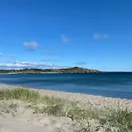 Unik Med Fjordutsikt *