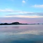 Unik Med Fjordutsikt * Farsund